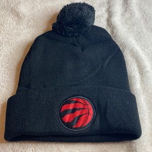 Toronto Raptors - Coors Light Knit Toque